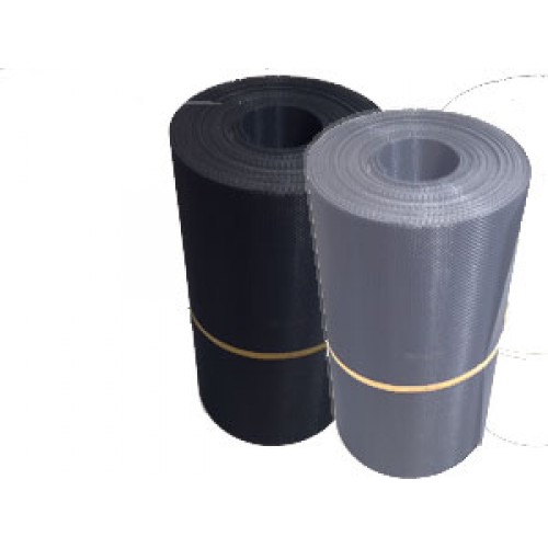 24 X 100 Aluminum Screen Mesh