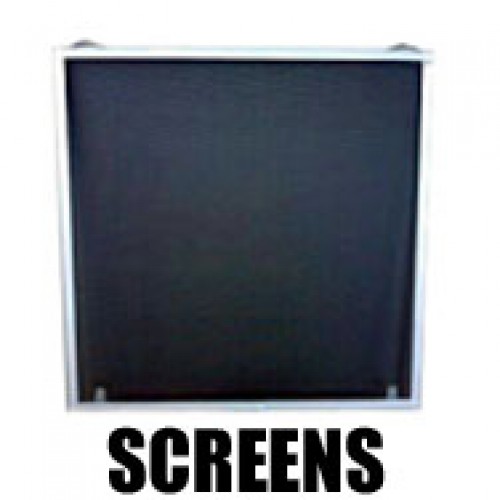 CUSTOM WINDOW SCREENS (Click to build yours)