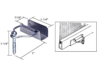 Loop Latches