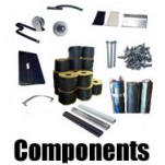 Part & Components