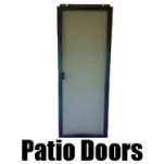 Screen Doors