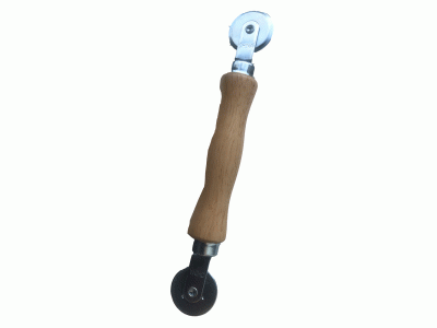 Screen Spline Roller (Basic)