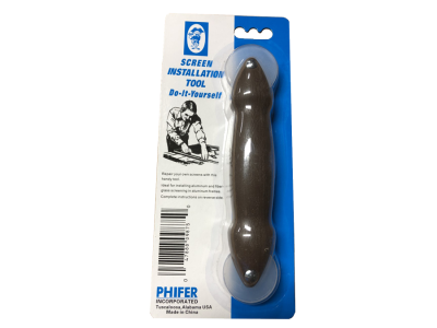 Screen Roller Tool Plastic