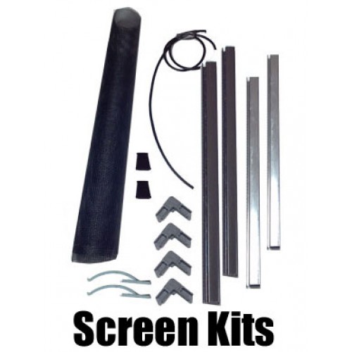 Custom Screen Kit