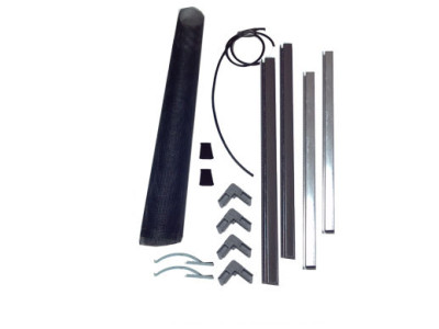 Window Screen Kit 48"   (medium)