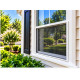 Custom Window Screens