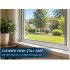 Custom Window Screens