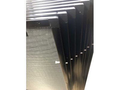 Replacement Window Screens