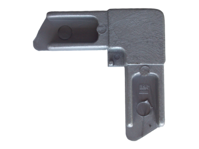 Bulk External Corner Locks Box (3500)