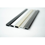 5/16" x 3/4" x 6' 3" Screen Frame (10 Piece Box) 5/16" x 3/4" x 6' 3" Screen Frame (10 Piece Box)