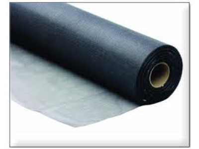 72" x 100' Fiberglass Small Insect Patio Screen (20x20) 