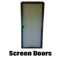 Screen Doors