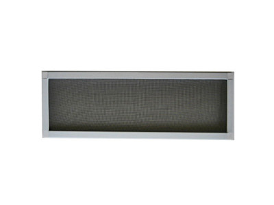 Soffit Vent 7"x24"
