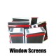 Custom Window Screens Custom Window Screens
