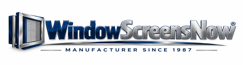 Window Screens Now